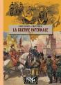 La Guerre Infernale (T3) - Preview