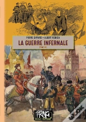 La Guerre Infernale (T3)