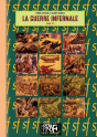 La Guerre Infernale (Tome 1) - Preview
