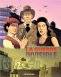 La Guerre Invisible T.3 ; L'Institut - Preview
