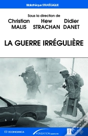 Capa do artigo La Guerre Irrégulière