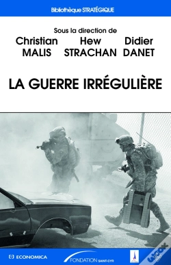 Capa do artigo La Guerre Irrégulière