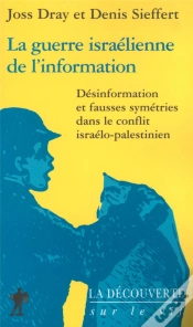 Capa do artigo La Guerre Israelienne De L
