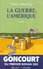 La Guerre  L'Amerique - Preview
