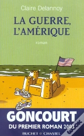 La Guerre  L'Amerique