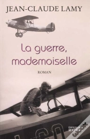Capa do artigo La Guerre, Mademoiselle