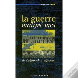 Capa do artigo La Guerre Malgre Moi