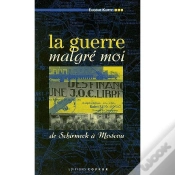 Capa do artigo La Guerre Malgre Moi