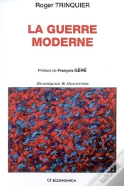 Capa do artigo La Guerre Moderne