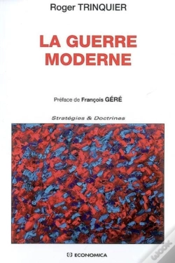 Capa do artigo La Guerre Moderne
