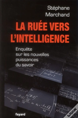 Capa do artigo La Guerre Mondiale De L Intelligence