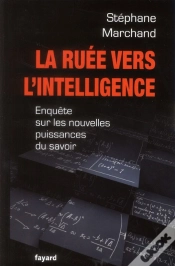 Capa do artigo La Guerre Mondiale De L Intelligence