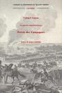 La Guerre Napoléonienne ; Précis Des Campagnes - Preview