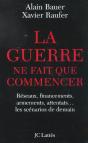 La Guerre Ne Fait Que Commencer - Preview