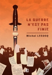 Capa do artigo La Guerre N