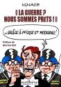 La Guerre ? Nous Sommes Prêts : ... Grâce À Pfizer Et Moderna - Preview