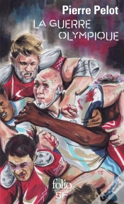 Capa do artigo La Guerre Olympique