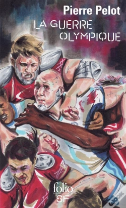 Capa do artigo La Guerre Olympique