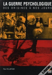 Capa do artigo La Guerre Psychologique ; Des Origines À Nos Jours