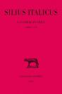 La Guerre Punique. Tome Ii : Livres V-Viii - Preview