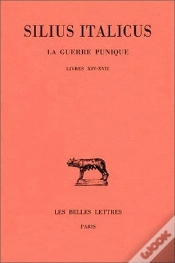 Capa do artigo La Guerre Punique. Tome Iv : Livres Xiv-Xvii