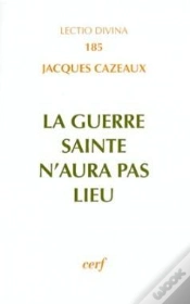 Capa do artigo La Guerre Sainte N