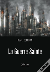 Capa do artigo La Guerre Sainte