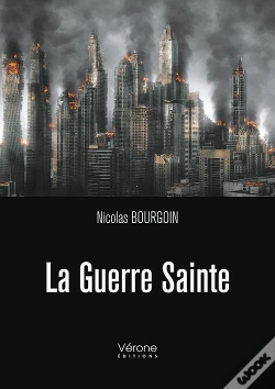 Capa do artigo La Guerre Sainte