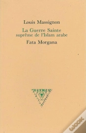 Capa do artigo La Guerre Sainte Suprême De L
