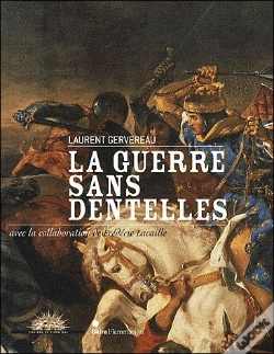 Capa do artigo La Guerre Sans Dentelles