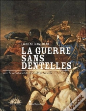 Capa do artigo La Guerre Sans Dentelles