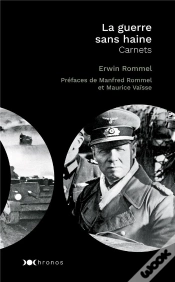 Capa do artigo La Guerre Sans Haine