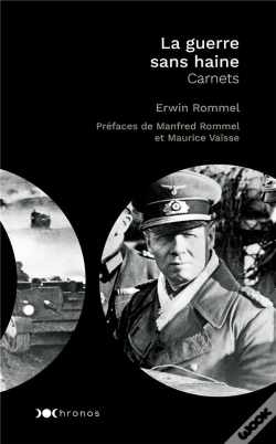 Capa do artigo La Guerre Sans Haine