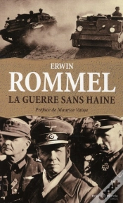 Capa do artigo La Guerre Sans Haine