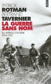 Capa do artigo La Guerre Sans Nom. Les Appeles D