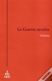Capa do artigo La Guerre Secrète