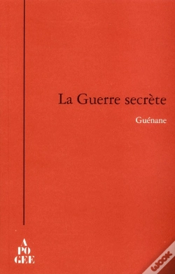Capa do artigo La Guerre Secrète