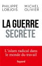 La Guerre Secrète - Preview