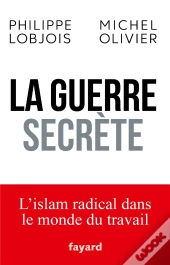 La Guerre Secrète