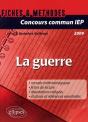La Guerre - Preview