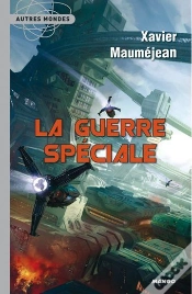 Capa do artigo La Guerre Spéciale