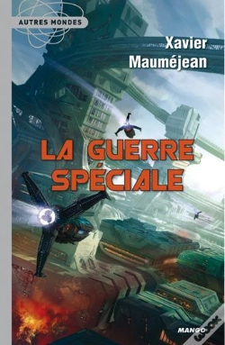 Capa do artigo La Guerre Spéciale