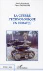 La Guerre Technologique En Débat(S) - Preview