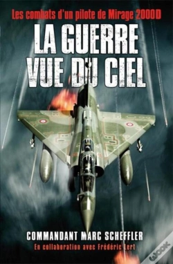 Capa do artigo La Guerre Vue Du Ciel