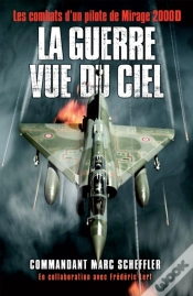 Capa do artigo La Guerre Vue Du Ciel