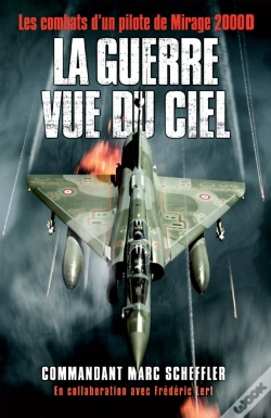 Capa do artigo La Guerre Vue Du Ciel
