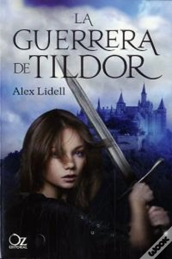 Capa do artigo La Guerrera De Tildor