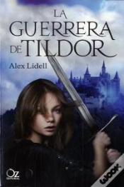 Capa do artigo La Guerrera De Tildor