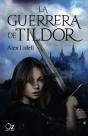La Guerrera De Tildor - Preview
