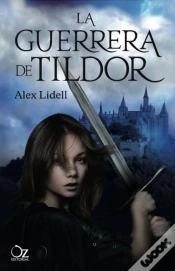Capa do artigo La Guerrera De Tildor